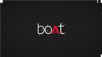 boAt logo