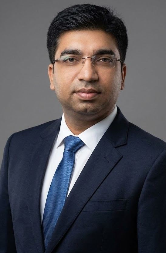 Sunny, Founder & Owner of Global Telecom, Panipat